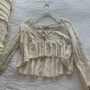 Urban outfitters top